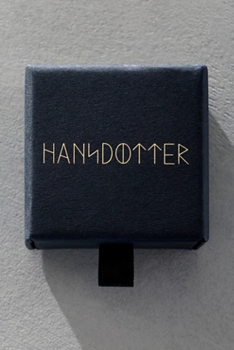 Hansdotter Sapphire Snake Ring