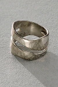 Hansdotter Two Rivers Ring