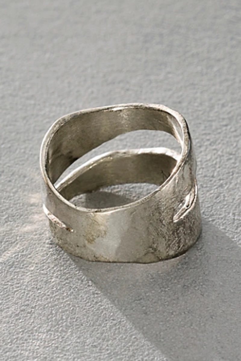 Hansdotter Two Rivers Ring