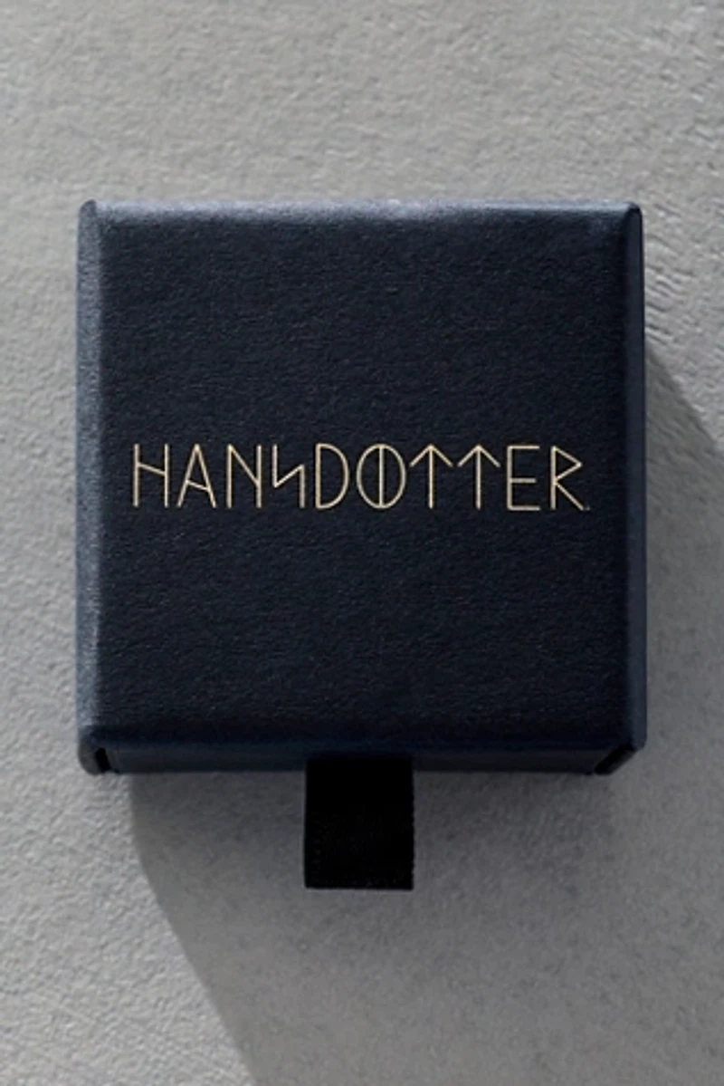 Hansdotter Frinka Silver Ring