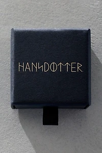 Hansdotter Frinka Silver Ring