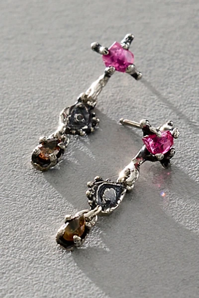 Hansdotter Eyes No. 3 Earrings