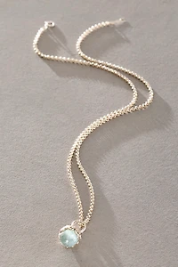 Hansdotter Spero Silver Necklace