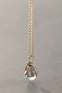 Hansdotter Spero Silver Necklace