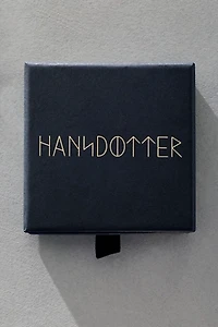 Hansdotter Teardrop Eyes Necklace