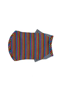 Ware of the Dog Multi Striped T-Shirt
