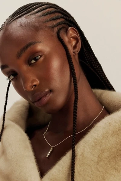 Robindira Unsworth Y Shaped Necklace