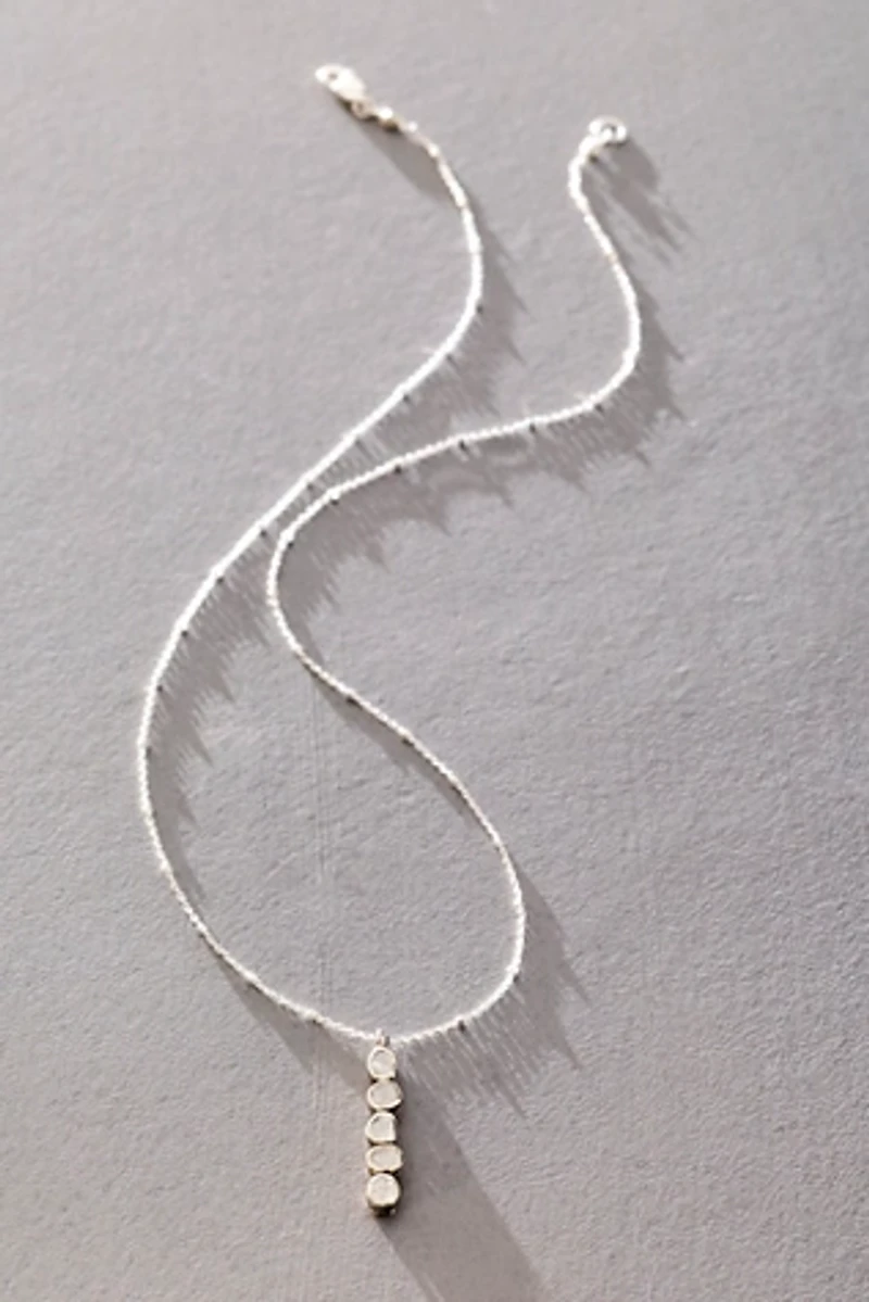 Robindira Unsworth Y Shaped Necklace