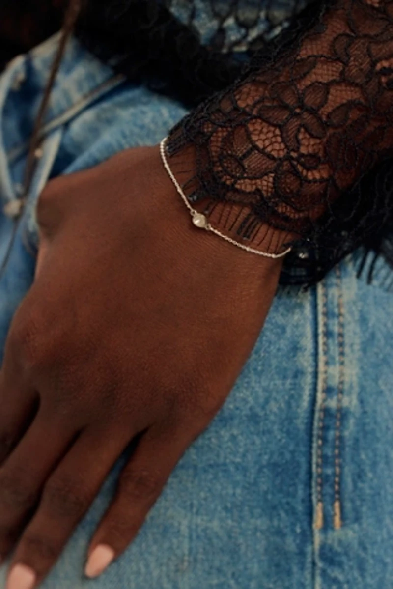 Robindira Unsworth Delicate Bracelet