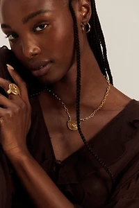 Robindira Unsworth Pendant Necklace