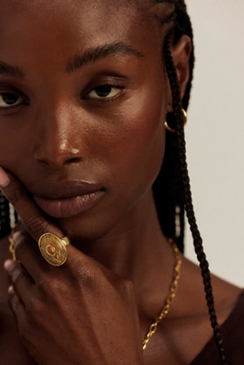 Robindira Unsworth Stone Ring