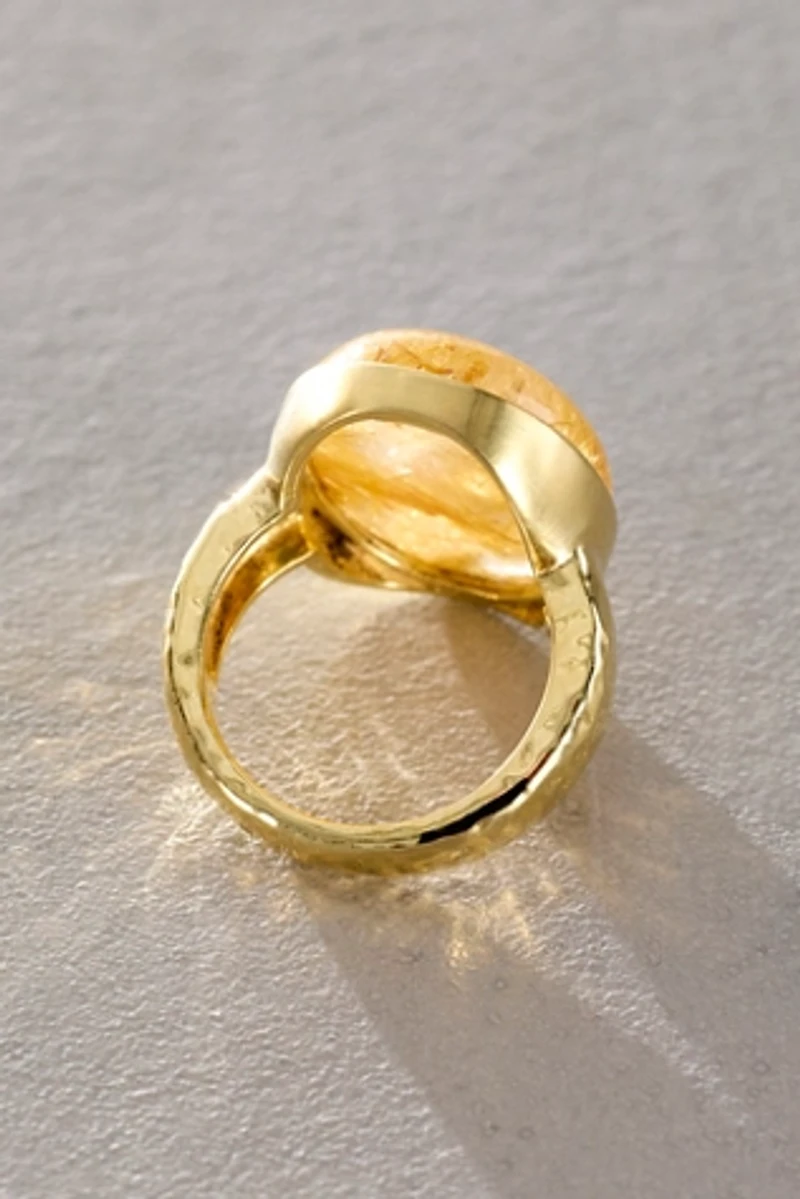 Robindira Unsworth Stone Ring