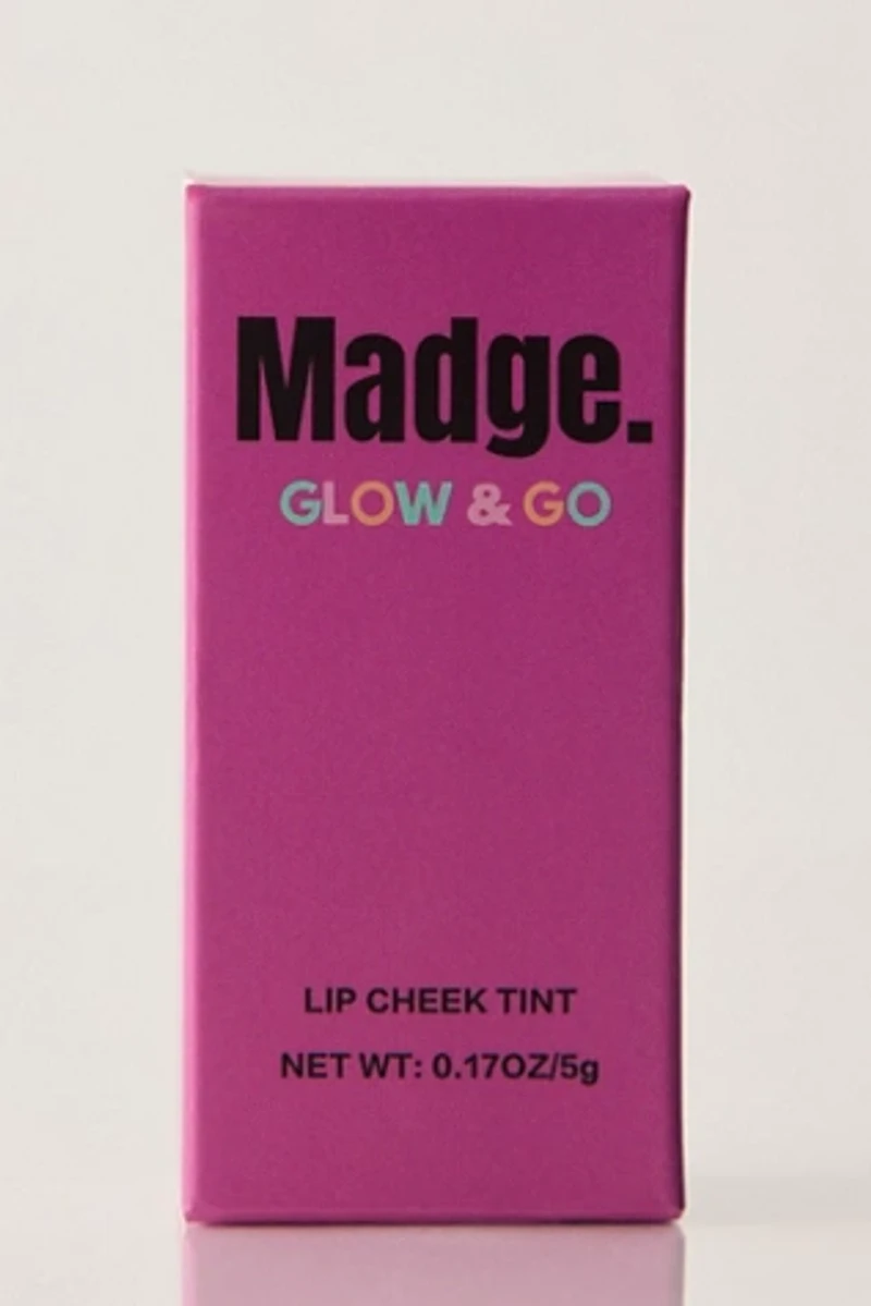 Madge 3-in-1 Jelly Blush Stick