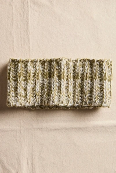 Chunky Marl Headband