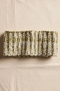 Chunky Marl Headband