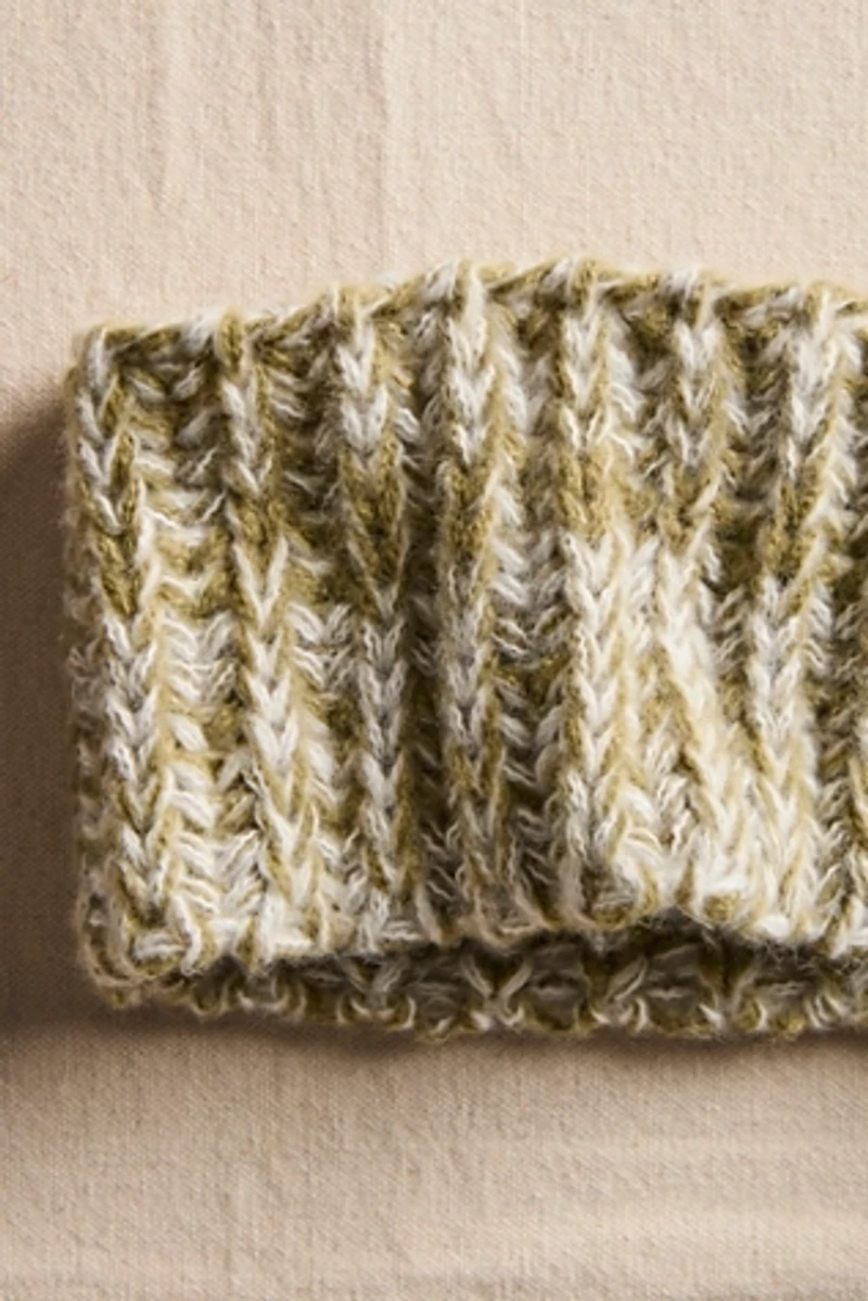 Chunky Marl Headband