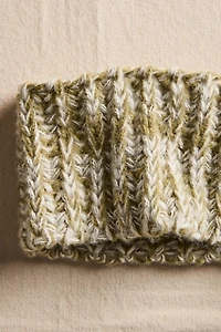 Chunky Marl Headband