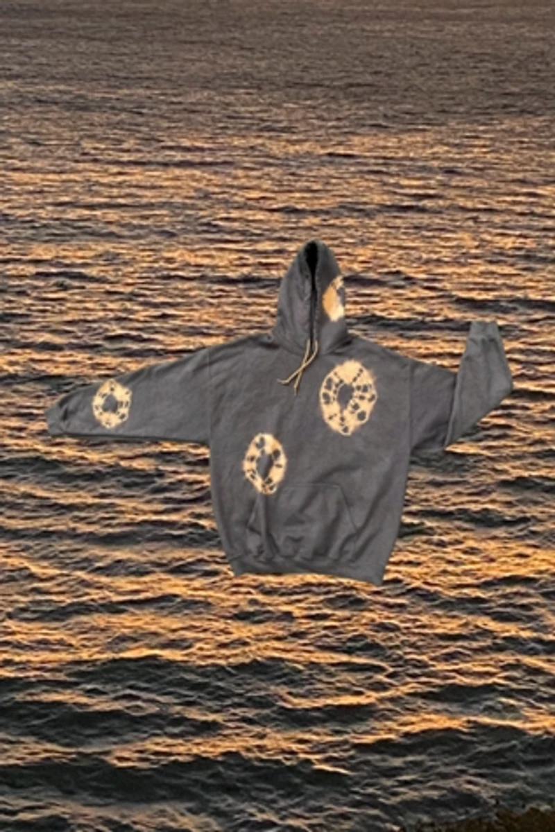 Layli Dyes Hard Hoodie