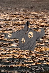 Layli Dyes Hard Hoodie