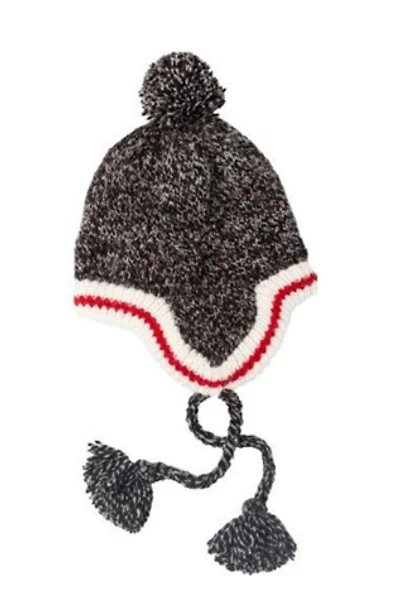 Chilly Dog Boyfriend Hat