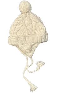 Chilly Dog Cable Knit Hat