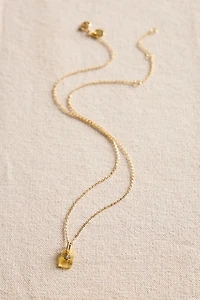 FP x Local Eclectic Manifestation Necklace