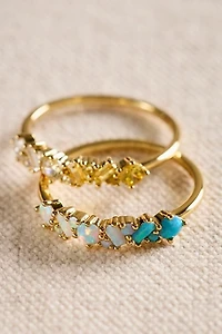 FP x Local Eclectic Manifestation Ring