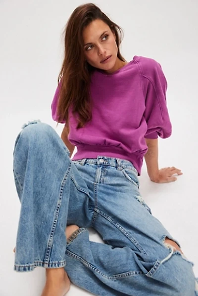 On It Sweatshirt