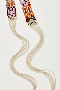 Dream Color Wrap Belt