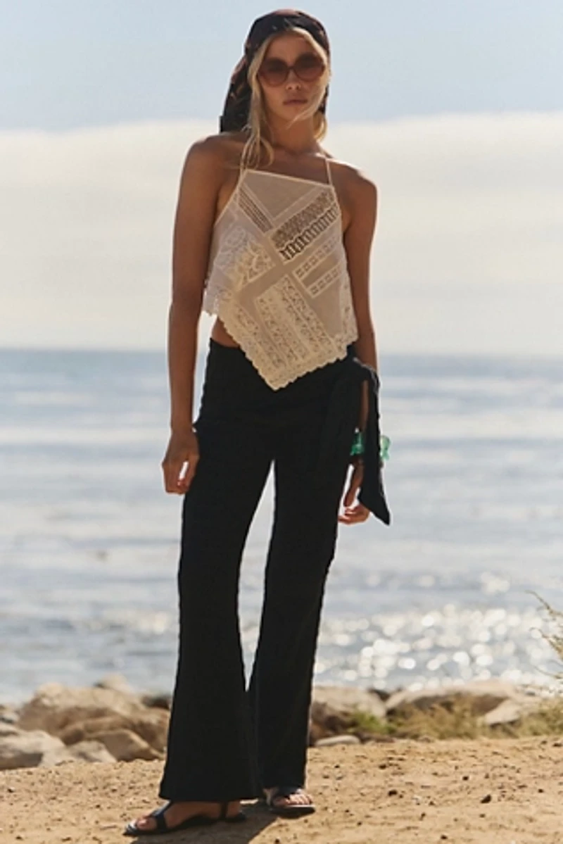 Esme Flared Pants