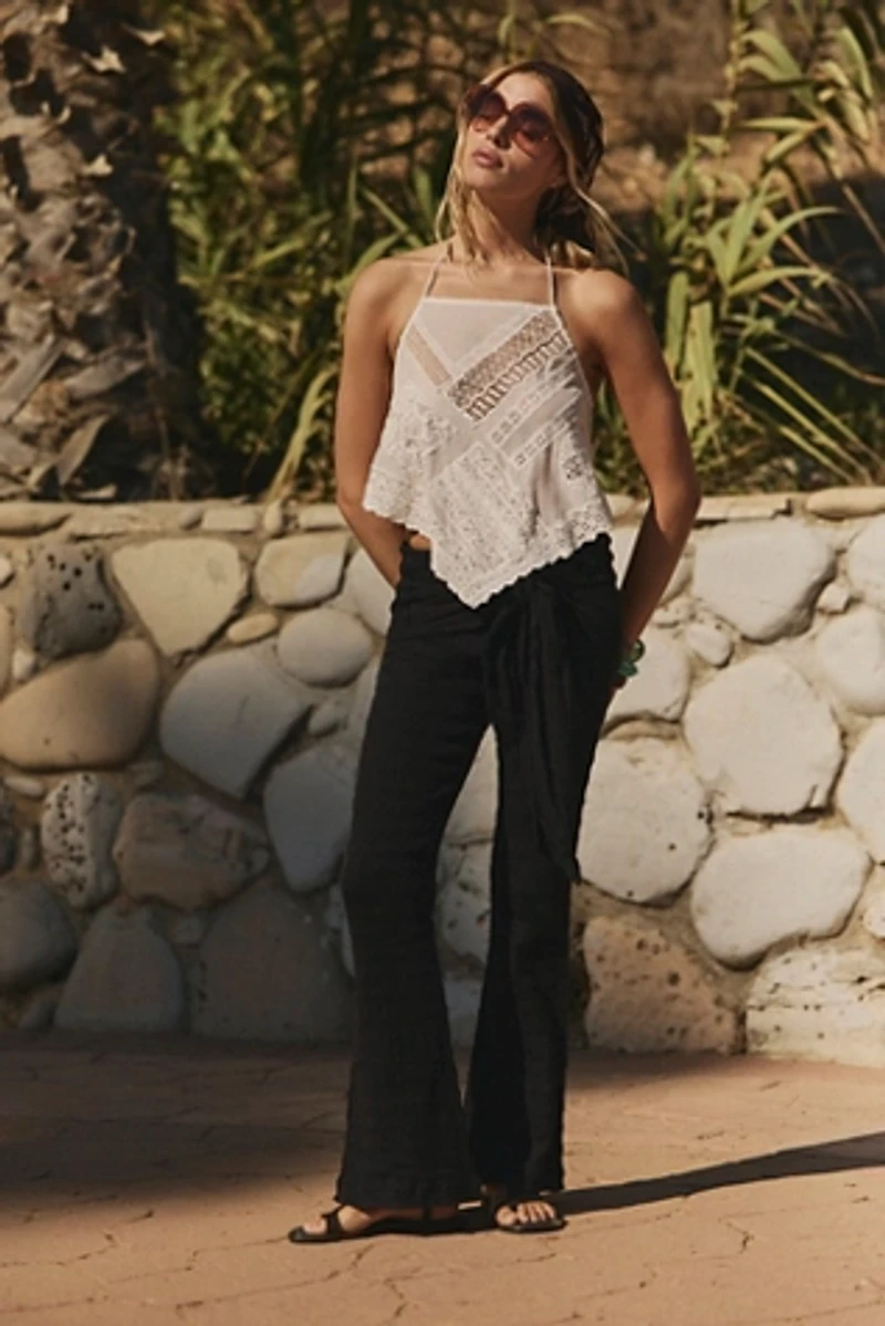 Esme Flared Pants