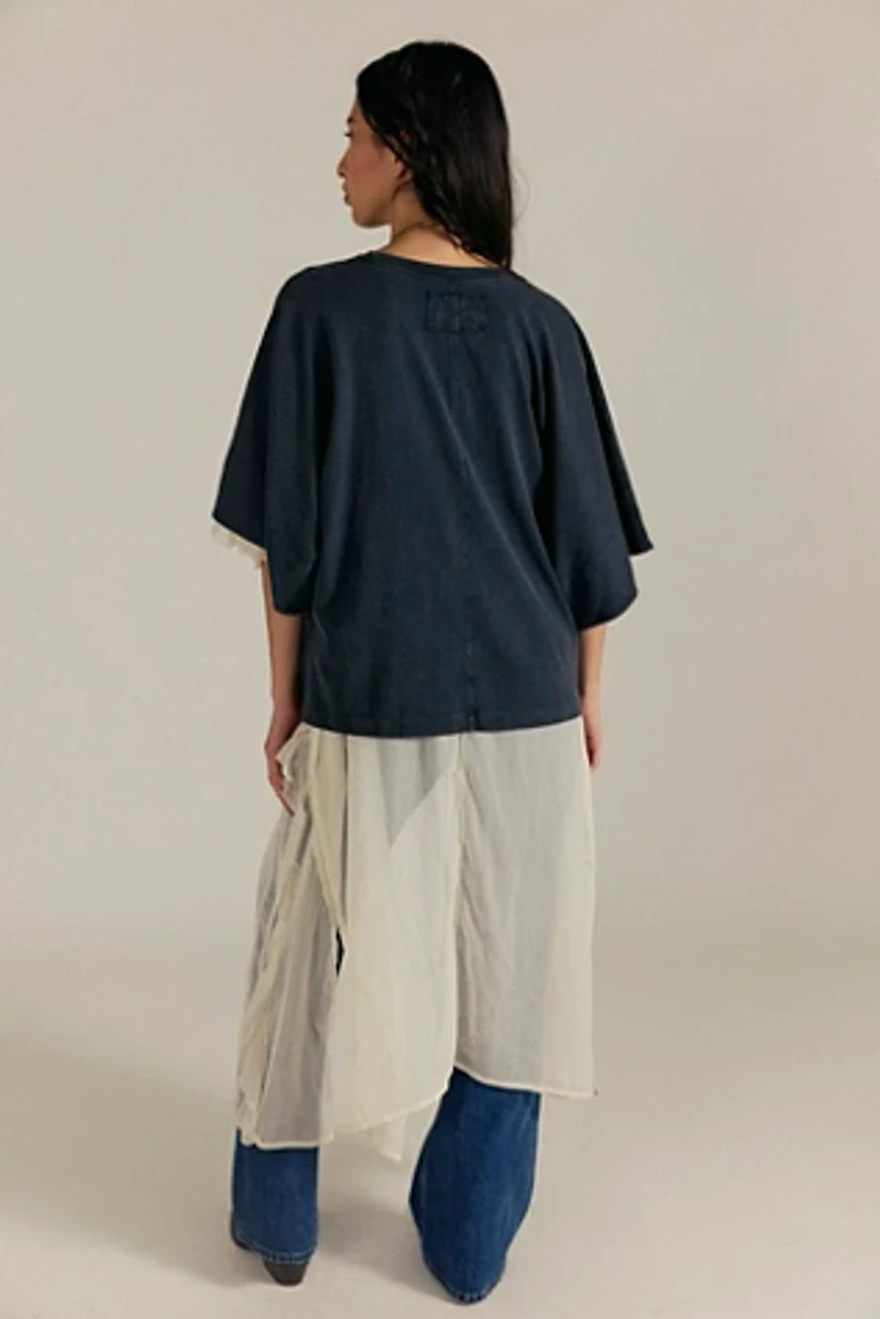 We The Free Atlas Dolman Tee