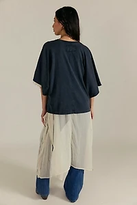 We The Free Atlas Dolman Tee