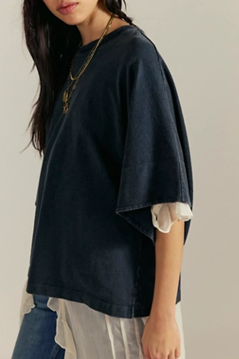 We The Free Atlas Dolman Tee