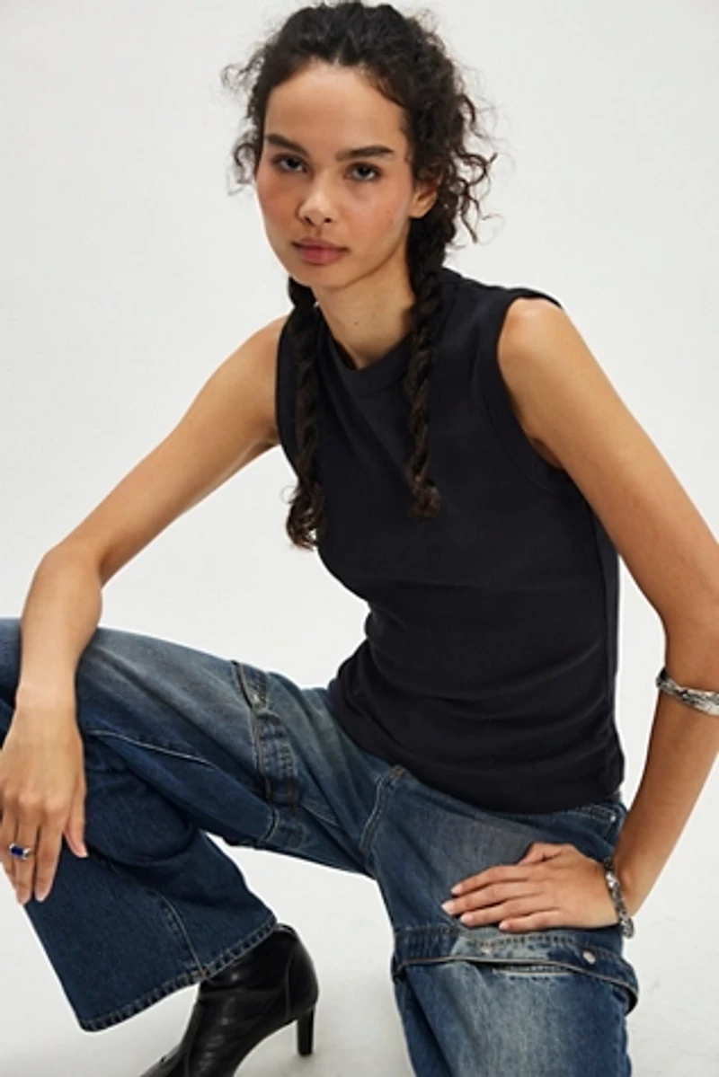 We The Free Atlas Tank