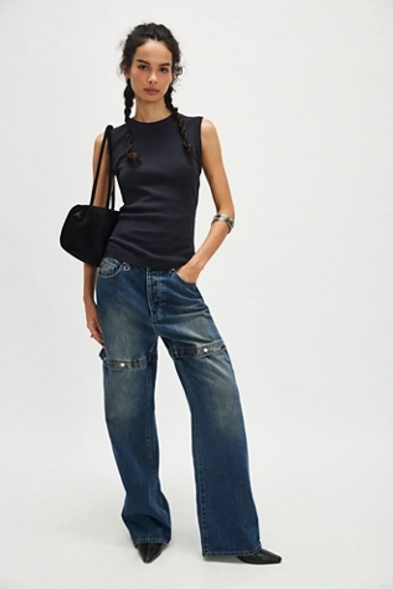 We The Free Atlas Tank