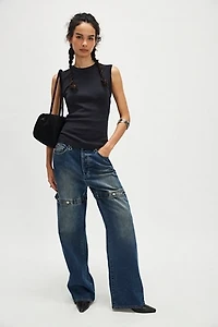 We The Free Atlas Tank