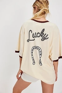 Sabbi Yeehaw Tee