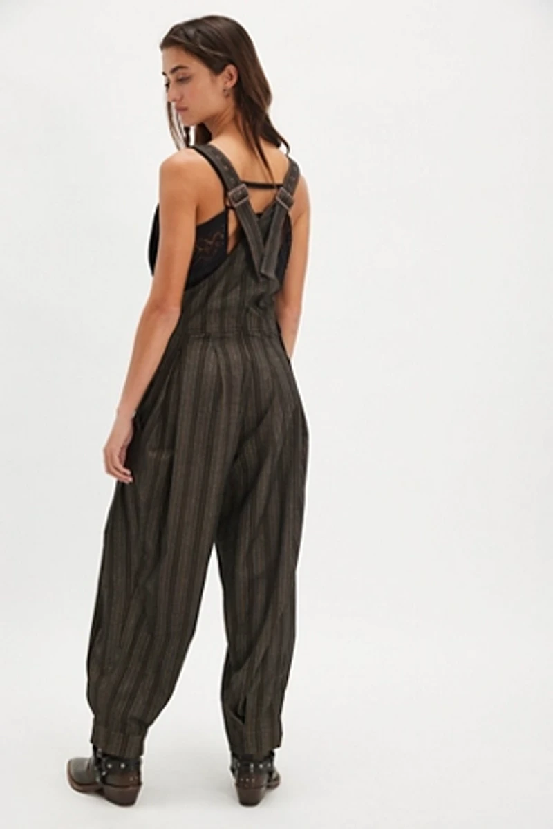 We The Free Felix Menswear Overalls