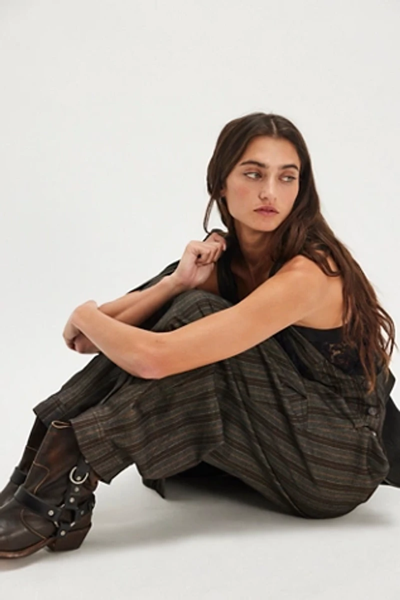 We The Free Felix Menswear Overalls