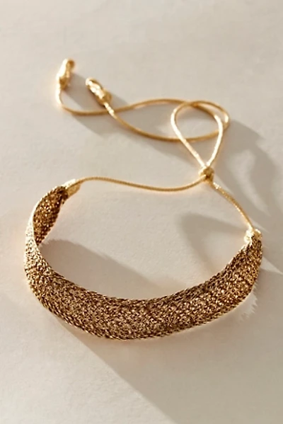 Maayaz Maxi Nyla N1 Choker