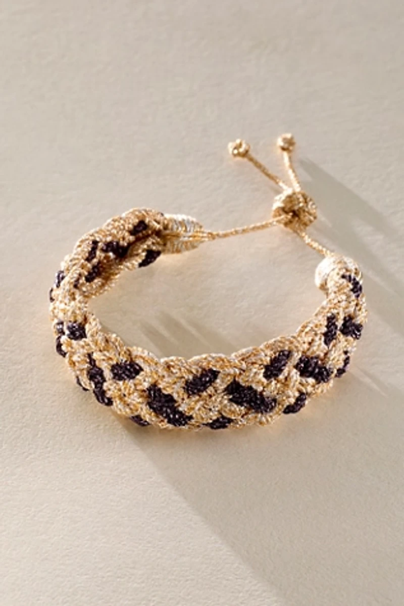 Maayaz Izem N2 Bracelet