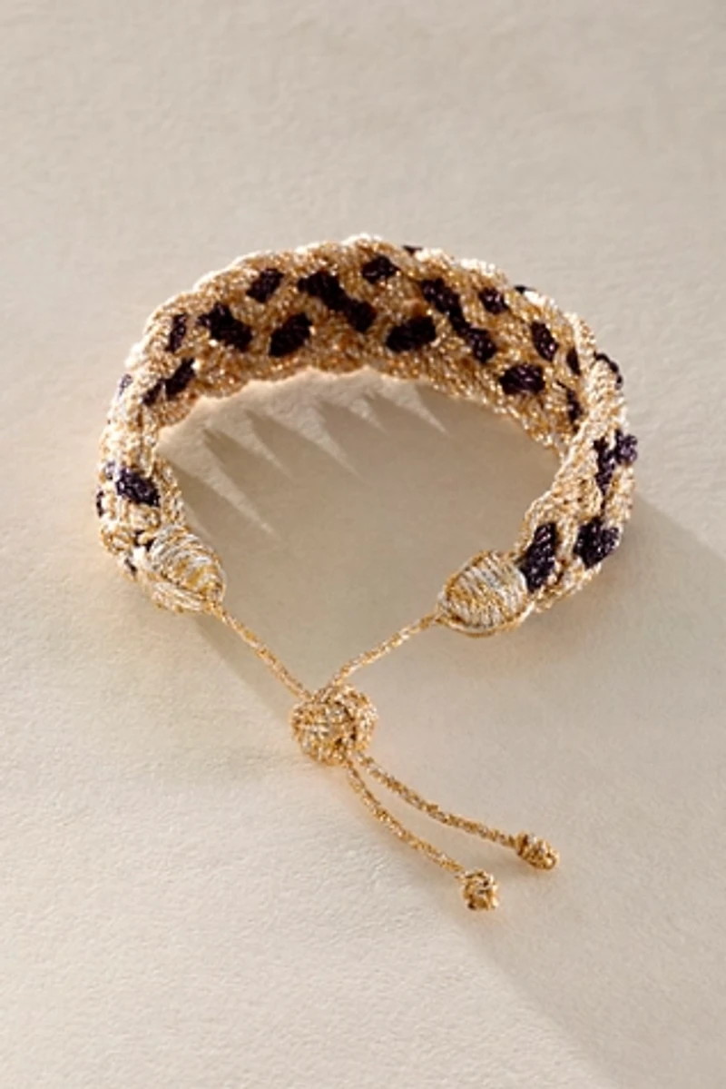 Maayaz Izem N2 Bracelet