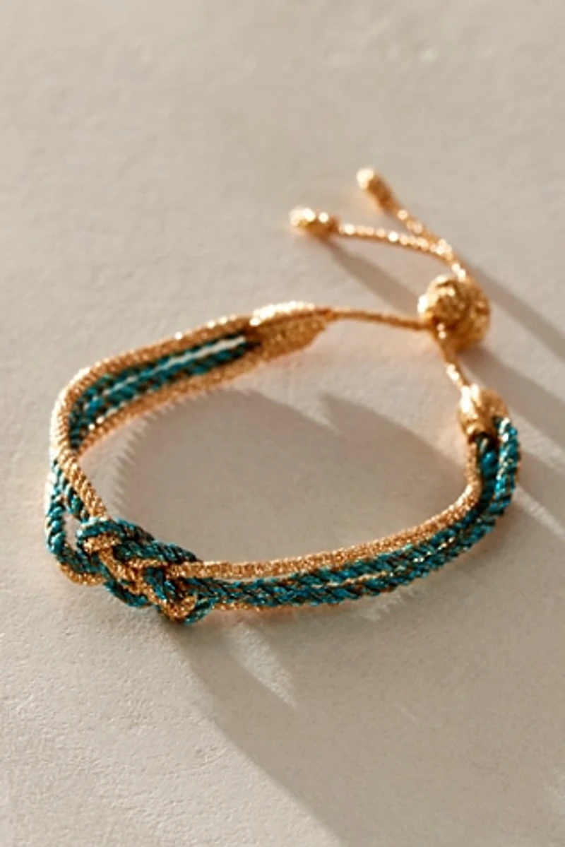 Maayaz Knot N2 Bracelet