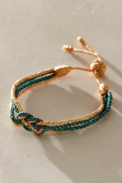 Maayaz Knot N2 Bracelet