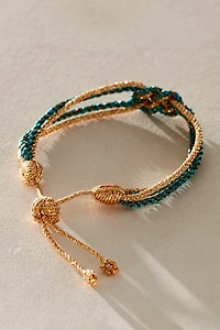 Maayaz Knot N2 Bracelet