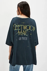 Fleetwood Mac On Tour Tee