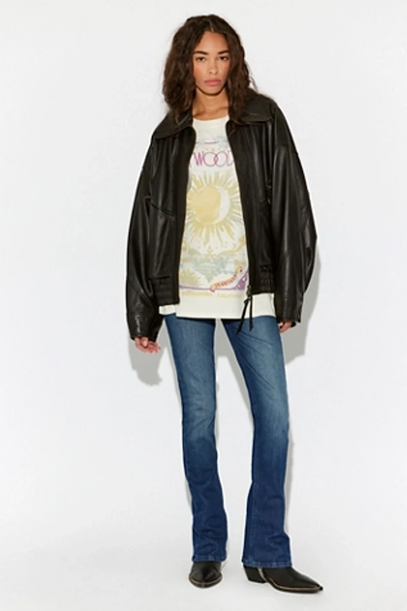 Fleetwood Mac On Tour Tee