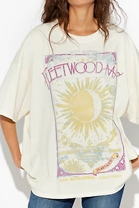 Fleetwood Mac On Tour Tee