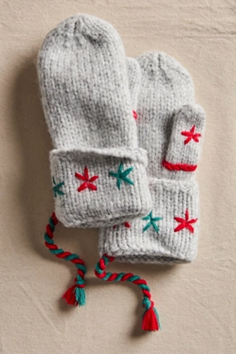 North Star Mittens